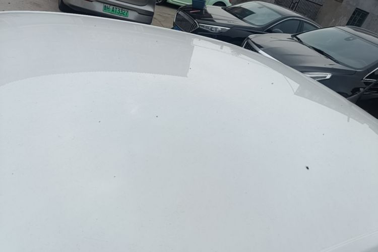 Volkswagen Santana 2022 car image #25