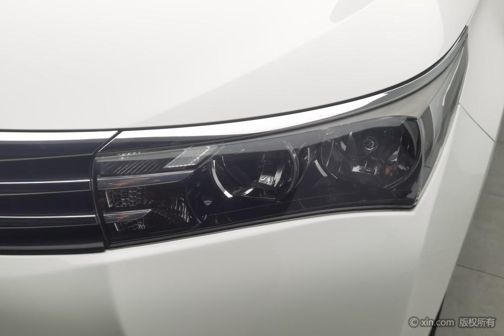 Toyota Corolla 2015 #8 Toyota Corolla 2015 imagem de carro #8