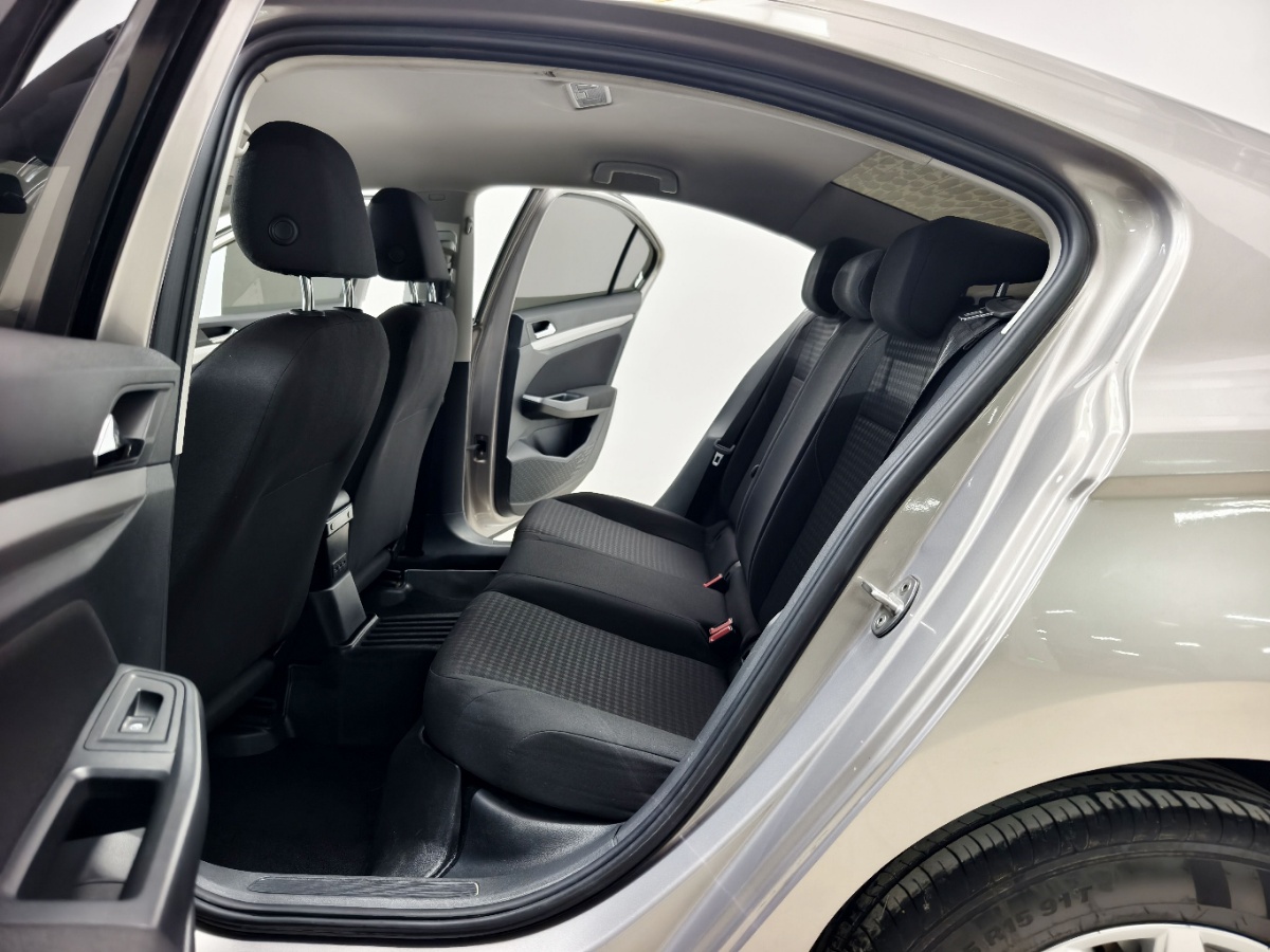 Volkswagen Bora 2019 #9 Volkswagen Bora 2019 immagine di auto #9