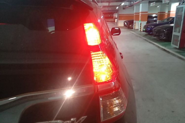 Honda CR-V 2016 #8 Honda CR-V 2016 car image #8