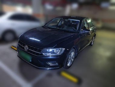Volkswagen Bora 2018 Volkswagen Bora 2018 car image