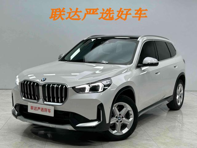 BMW X1 2023 imagen de coche #28