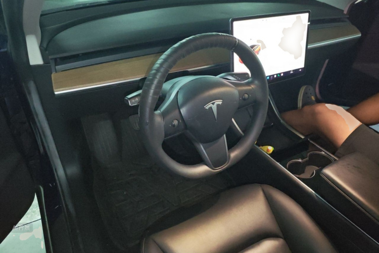 Tesla Model 3 2020 #11 Tesla Model 3 2020 car image #11