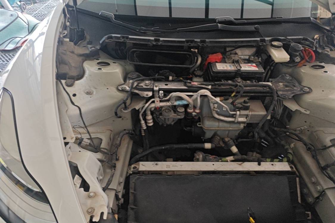 Tesla Model 3 2020 car image #11