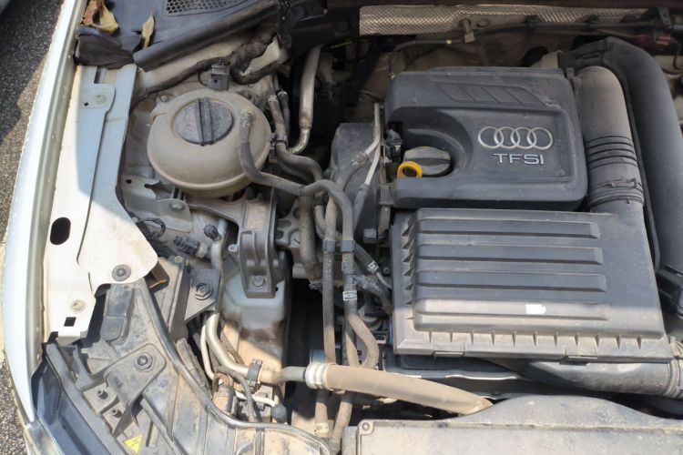 Audi A3 2016 #24 Audi A3 2016 immagine di auto #24