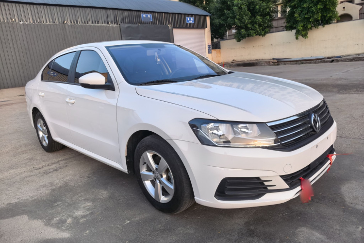Volkswagen Lavida 2023 #7 Volkswagen Lavida 2023 car image #7