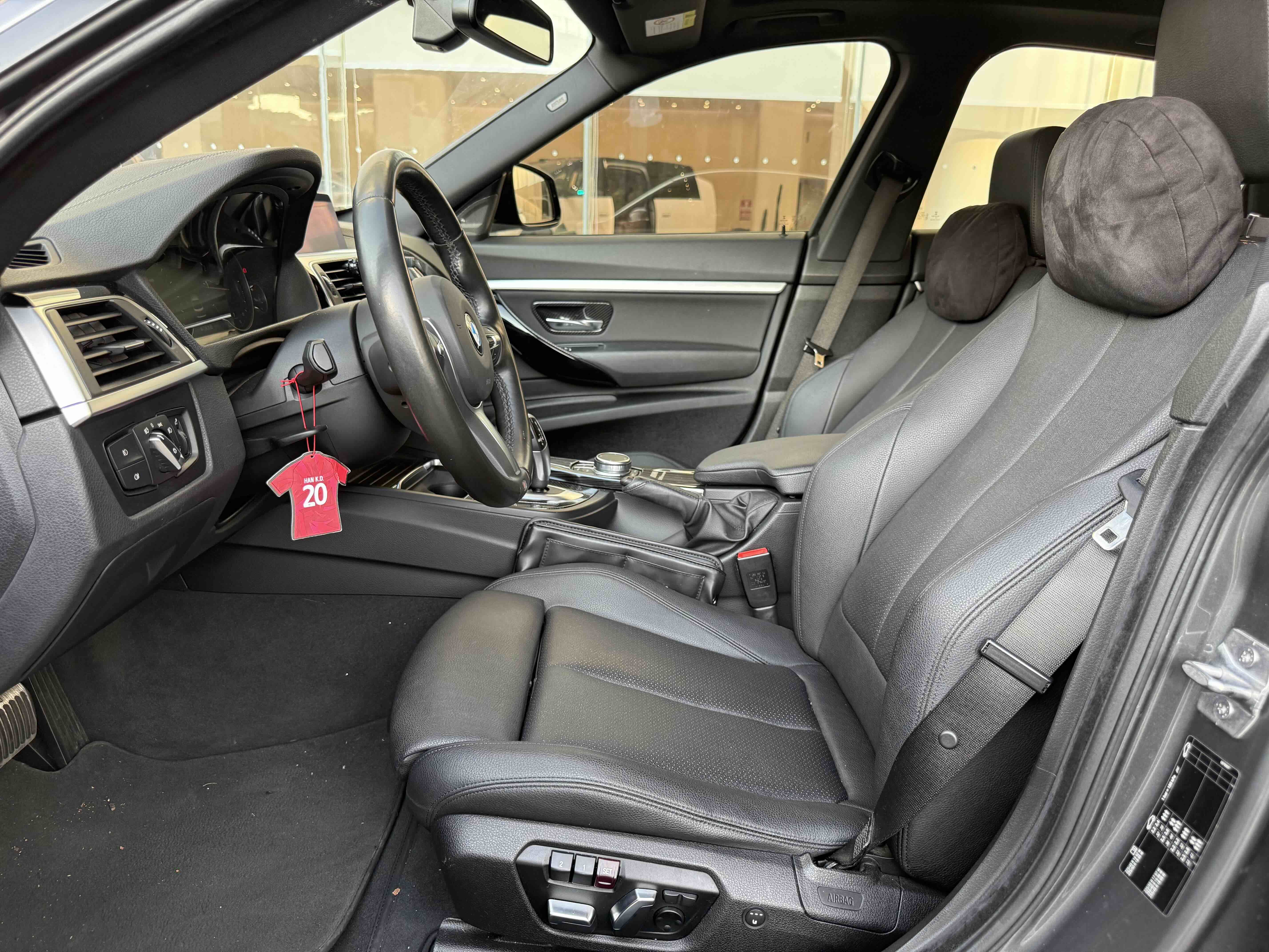 BMW 3 Series GT 2020 #4 BMW 3 Series GT 2020 imagem de carro #4
