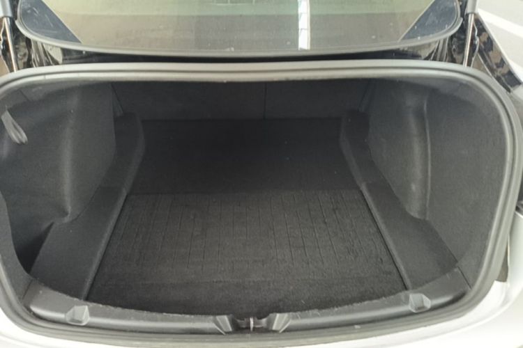 Tesla Model 3 2020 #19 Tesla Model 3 2020 car image #19