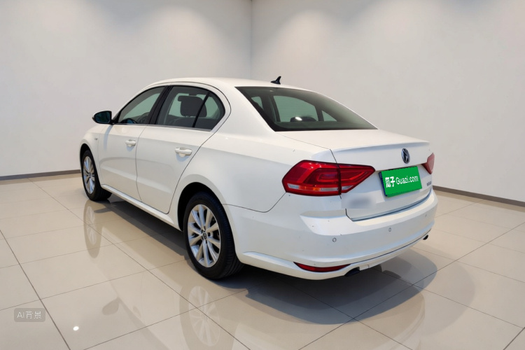 Volkswagen Lavida 2018 car image #5