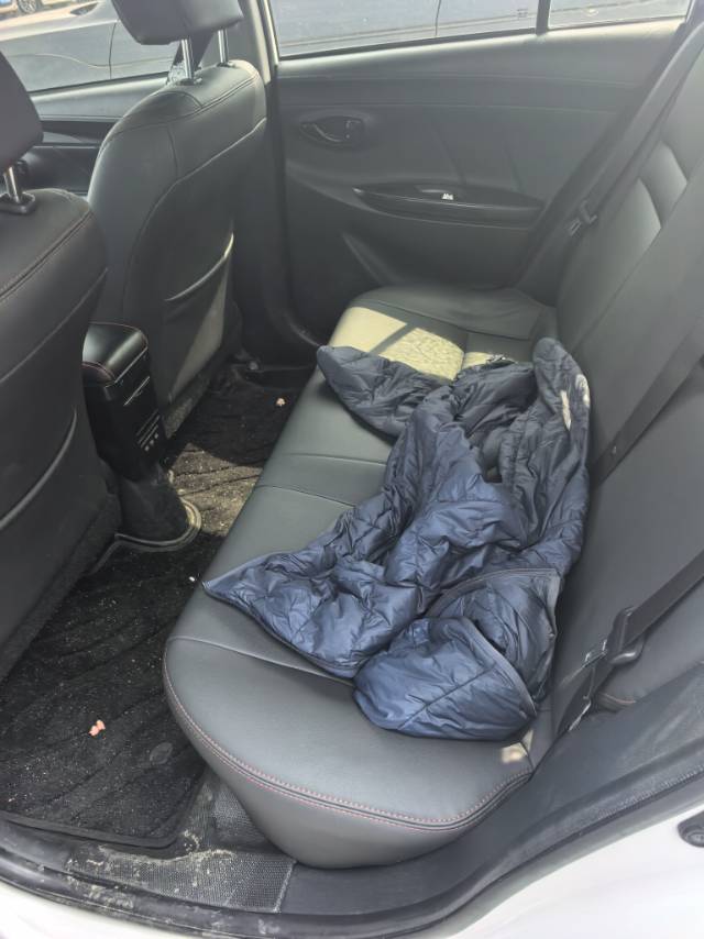 丰田 威驰 2019 汽车图片 #4