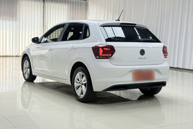 Volkswagen Polo 2021 car image #6