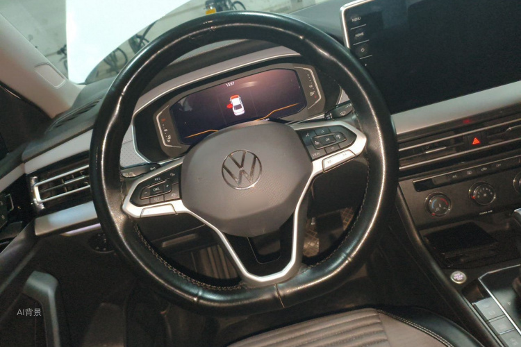 Volkswagen Lavida 2023 #12 Volkswagen Lavida 2023 car image #12