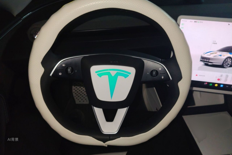 Tesla Model 3 2025 #12 Tesla Model 3 2025 car image #12