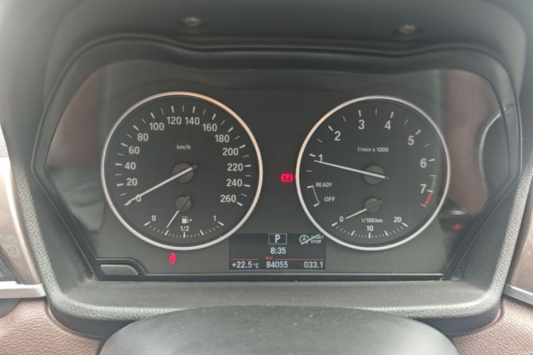 BMW X1 2018 #17 BMW X1 2018 car image #17
