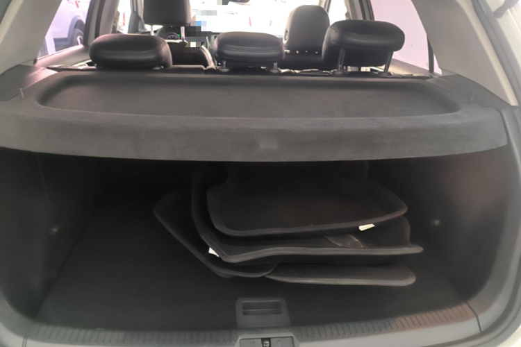 Volkswagen Golf 2016 car image #20