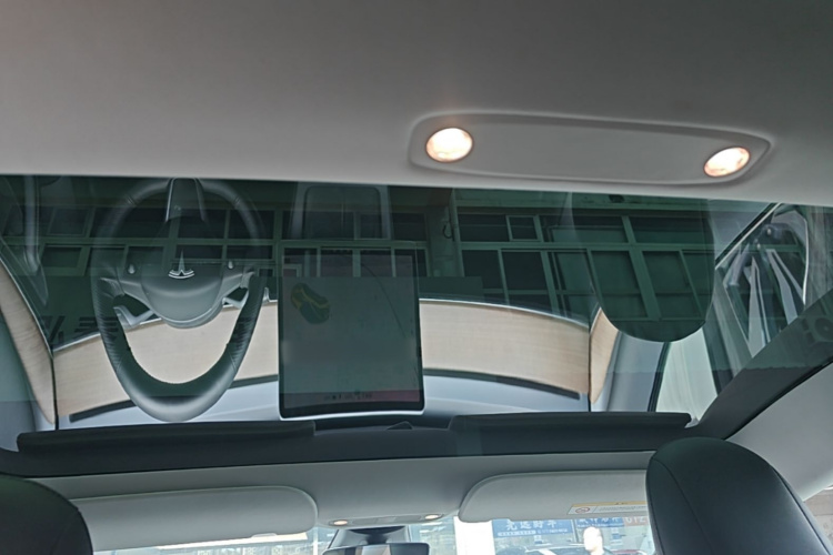 Tesla Model 3 2021 car image #18