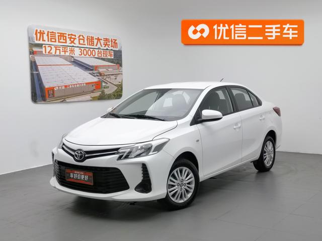 Toyota Vios 2020 #25 Toyota Vios 2020 immagine di auto #25