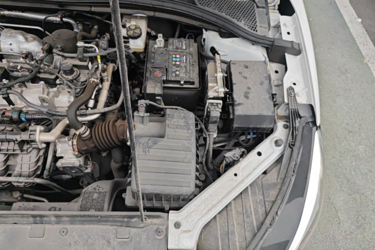 MG 5 2025 #23 MG 5 2025 immagine di auto #23