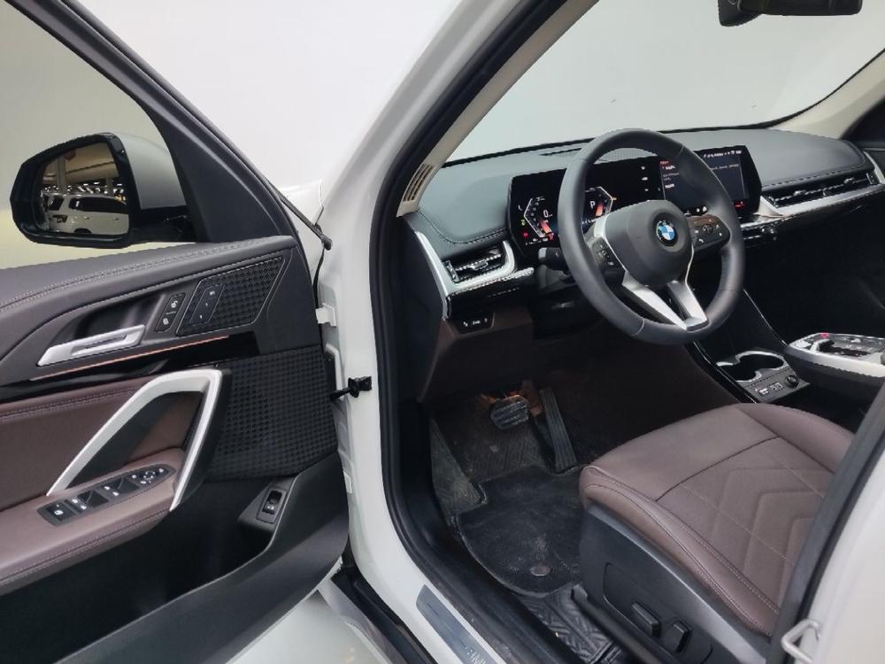 BMW X1 2024 immagine di auto #15