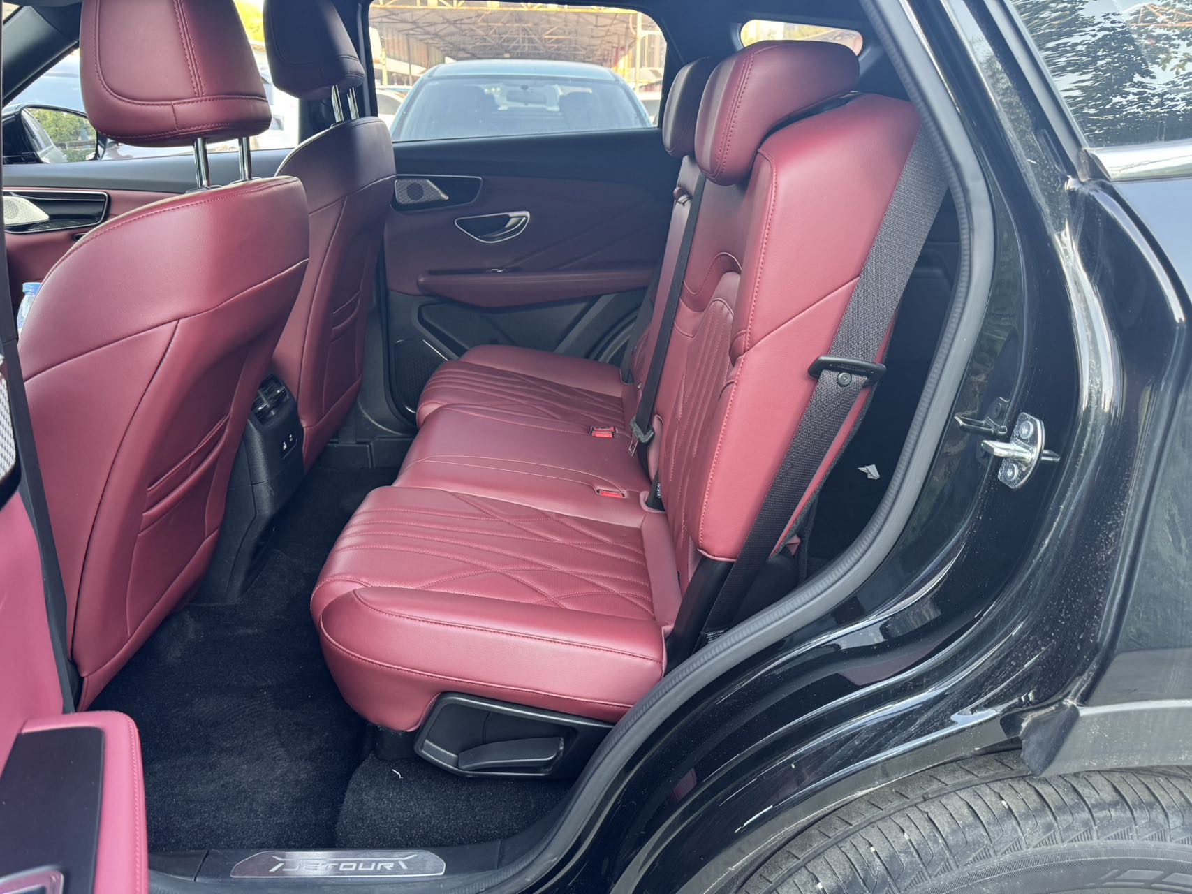 Jetour X70 PLUS 2025 #5 Jetour X70 PLUS 2025 immagine di auto #5