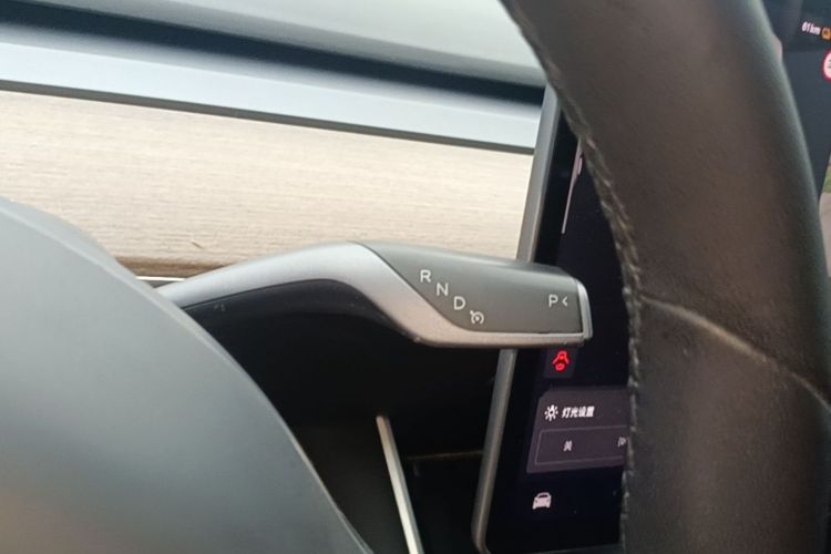 Tesla Model 3 2020 #14 Tesla Model 3 2020 car image #14