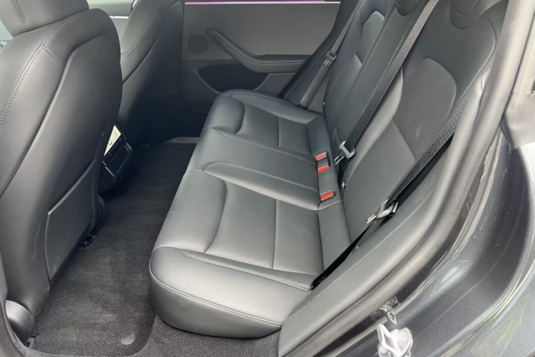 Tesla Model 3 2024 #12 Tesla Model 3 2024 car image #12
