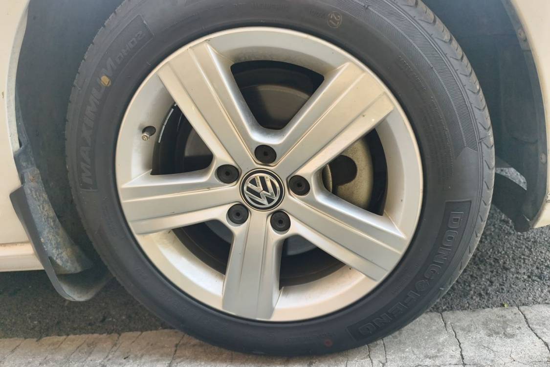 Volkswagen Golf 2015 #9 Volkswagen Golf 2015 car image #9