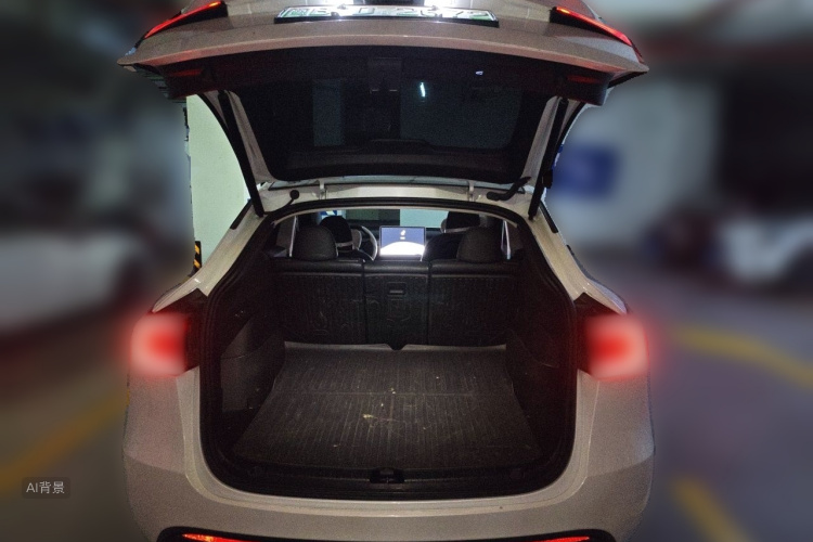 Tesla Model Y 2024 #21 Tesla Model Y 2024 car image #21