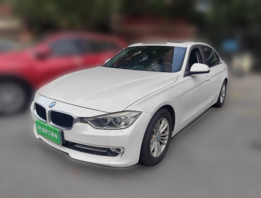 BMW 3 Series 2014 BMW 3 Series 2014 immagine di auto