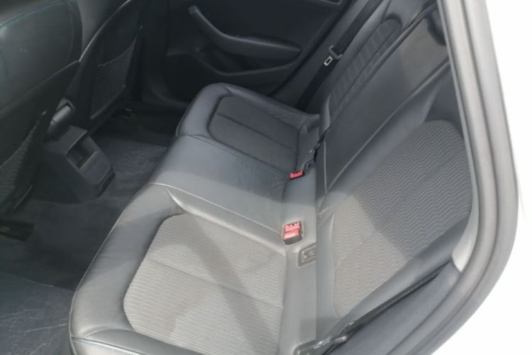Audi A3 2020 car image #13