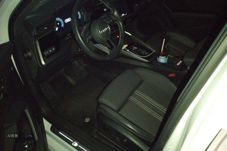 Audi A3 2023 #18 Audi A3 2023 car image #18