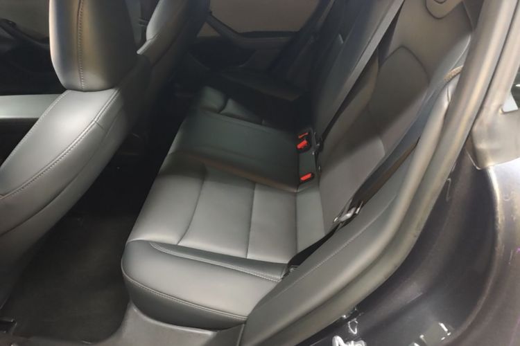 Tesla Model 3 2024 car image #17
