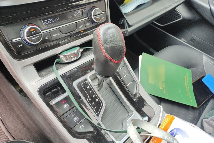 GEELY Emgrand GL 2019 #18 GEELY Emgrand GL 2019 car image #18