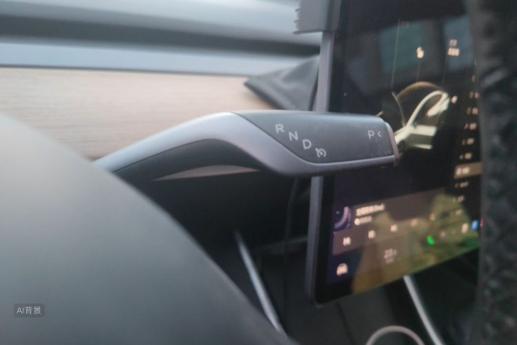 Tesla Model 3 2020 #16 Tesla Model 3 2020 car image #16