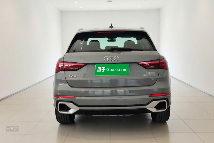 Audi Q3 2024 car image #6
