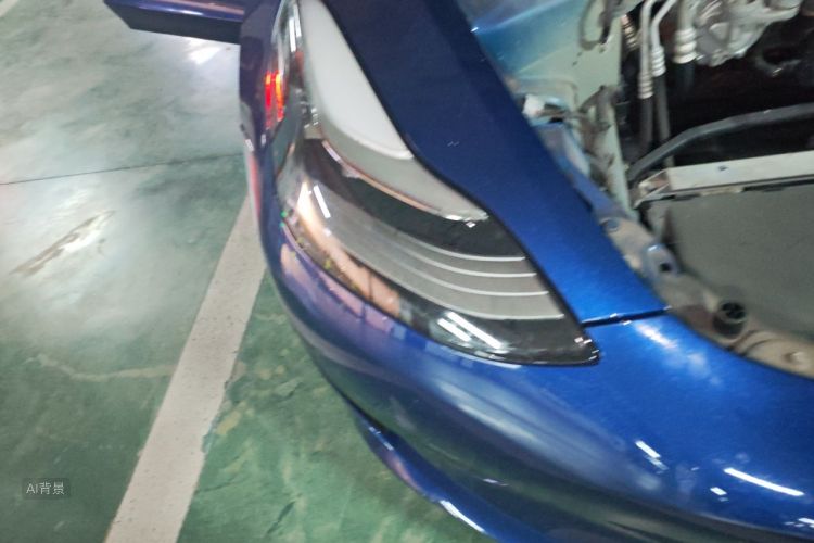 Tesla Model 3 2020 #8 Tesla Model 3 2020 car image #8