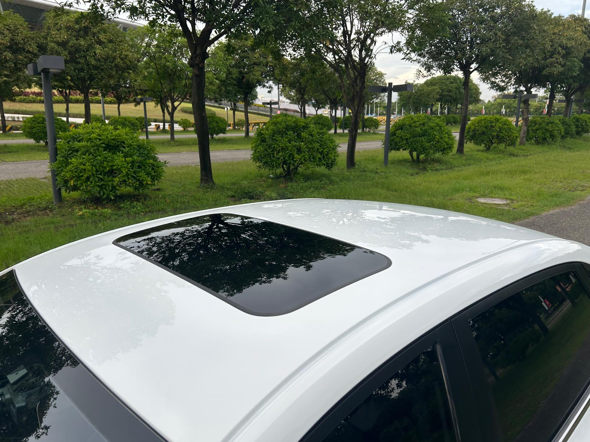 GEELY Emgrand 2023 #12 GEELY Emgrand 2023 image de voiture #12
