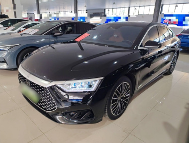 BYD Han 2022 BYD Han 2022 image de voiture