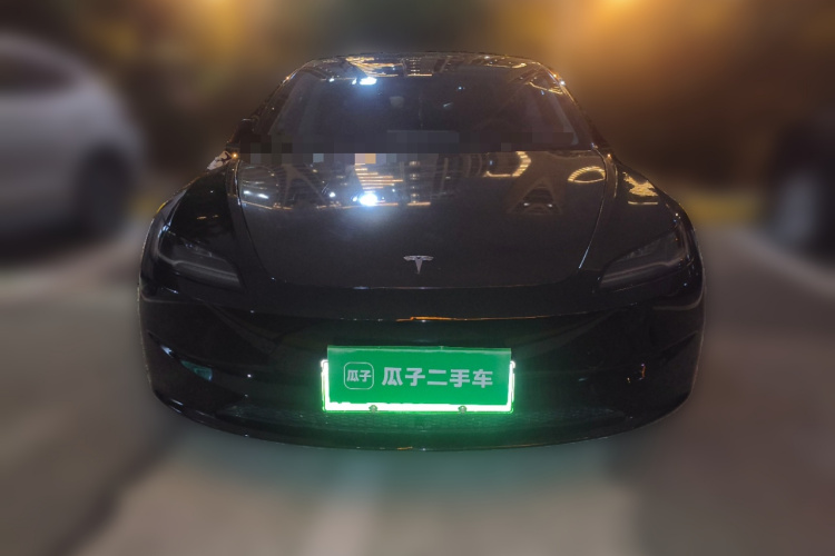 Tesla Model 3 2023 car image #3