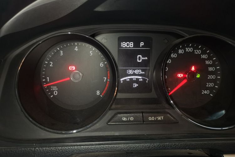 Volkswagen Lavida 2016 #8 Volkswagen Lavida 2016 car image #8