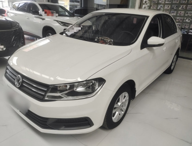 Volkswagen Santana 2020 Volkswagen Santana 2020 car image
