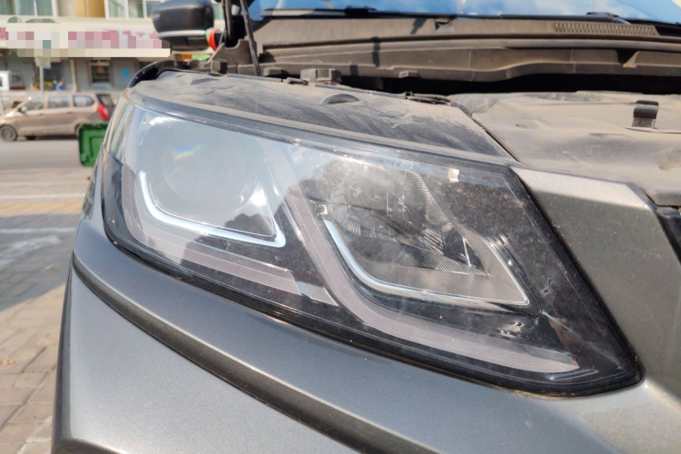 GEELY Coolray 2023 #8 GEELY Coolray 2023 car image #8