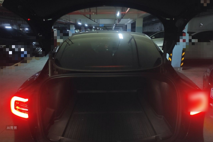 Tesla Model 3 2023 #21 Tesla Model 3 2023 car image #21