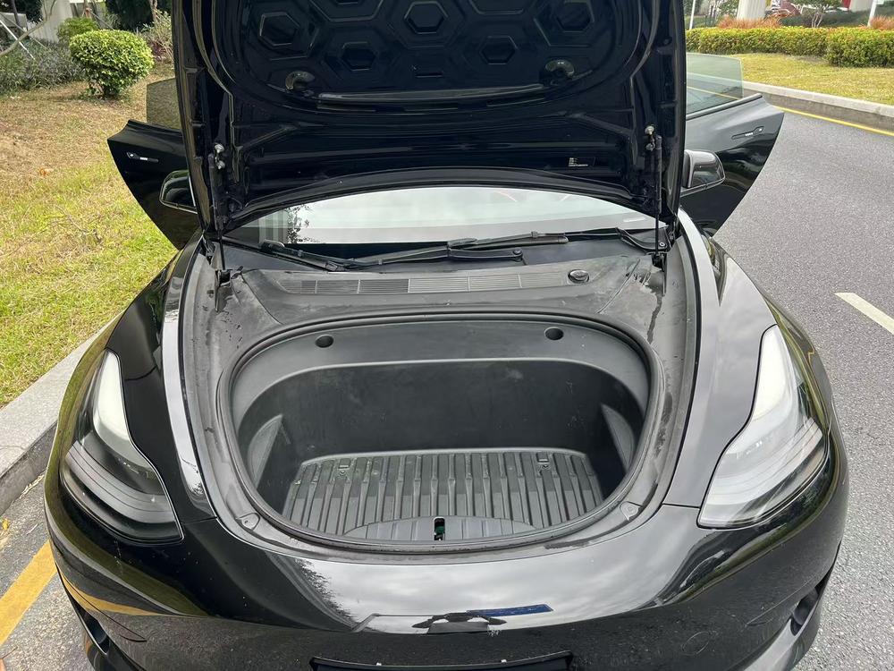 Tesla Model 3 2021 #14 Tesla Model 3 2021 imagen de coche #14