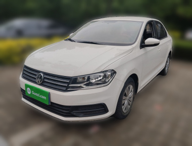 Volkswagen Santana 2021 car image 