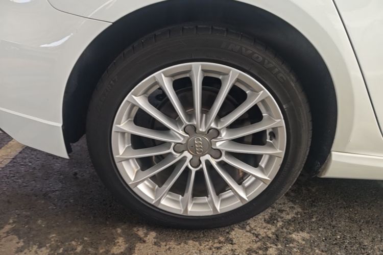 Audi A3 2017 immagine di auto #10