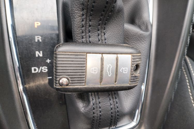 MG ZS 2019 car image #14