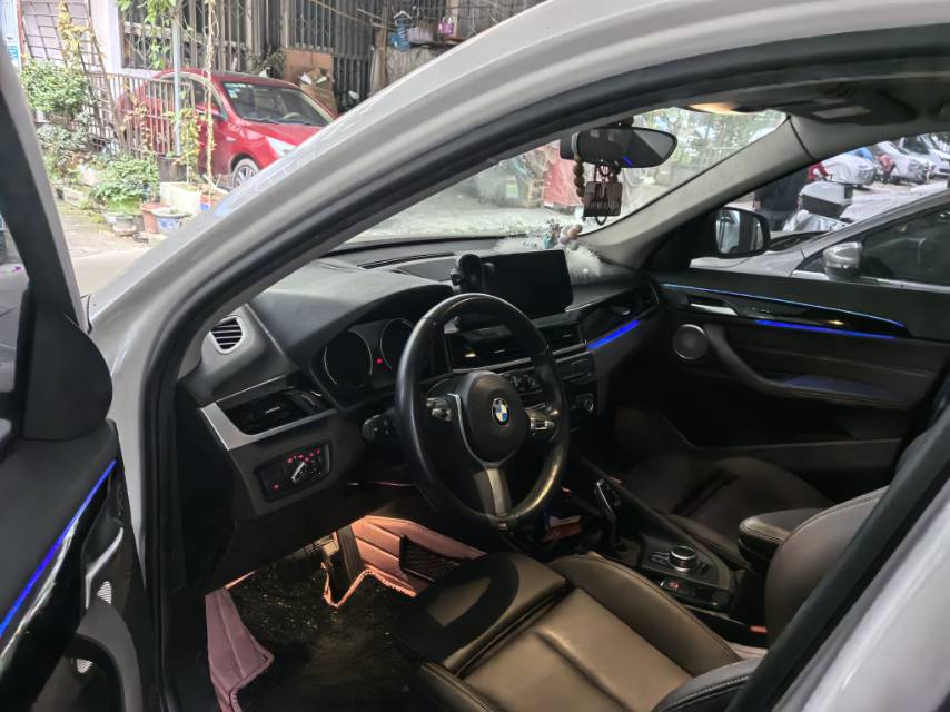 2023 car image #2