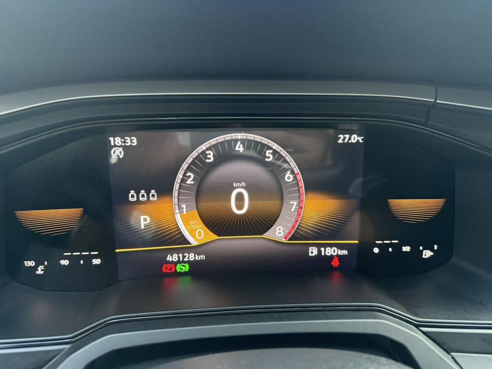 Volkswagen Polo 2023 صورة سيارة #8