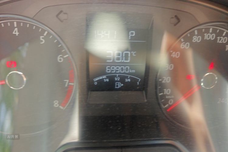 Volkswagen Polo 2016 #14 Volkswagen Polo 2016 car image #14